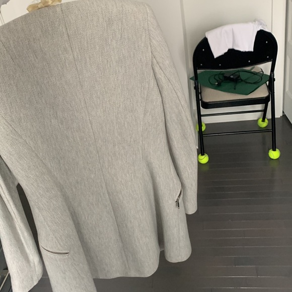 Zara light weight jacket - Picture 3 of 5